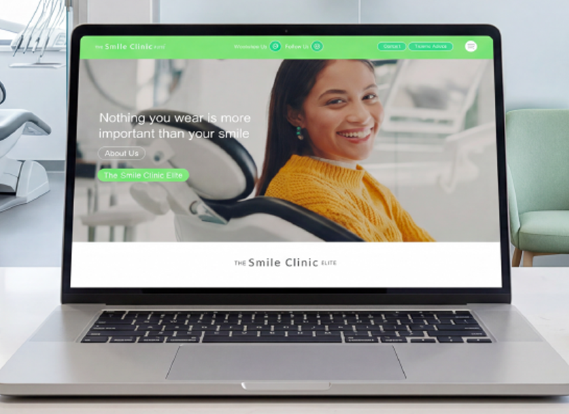 Dental Website Agency by Red Chilli Bolton