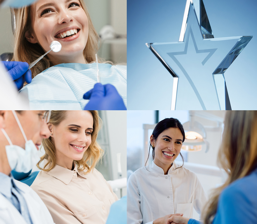Dentists Stock Imagery