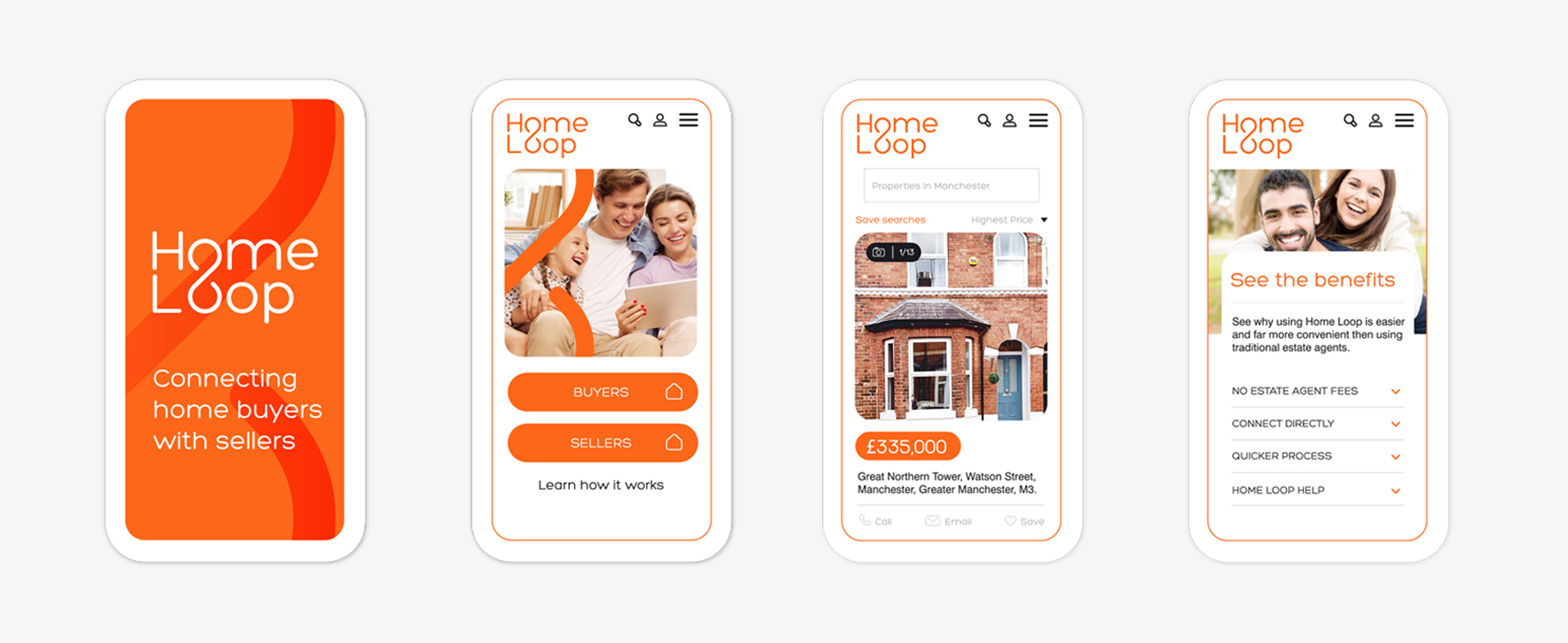 Website Design Agency Bolton