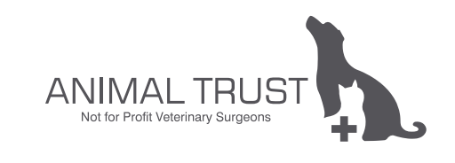 Animal Trust Logo