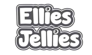 Ellies Jellies Logo