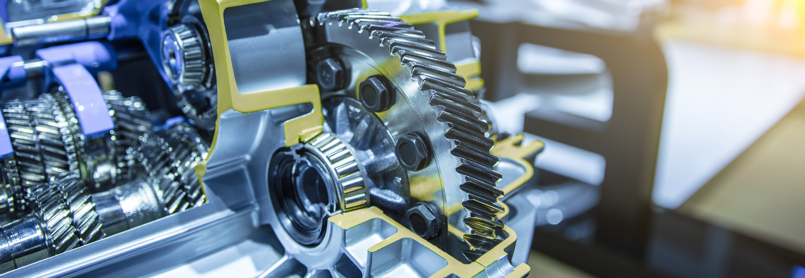 engineering manufacturing marketing bolton