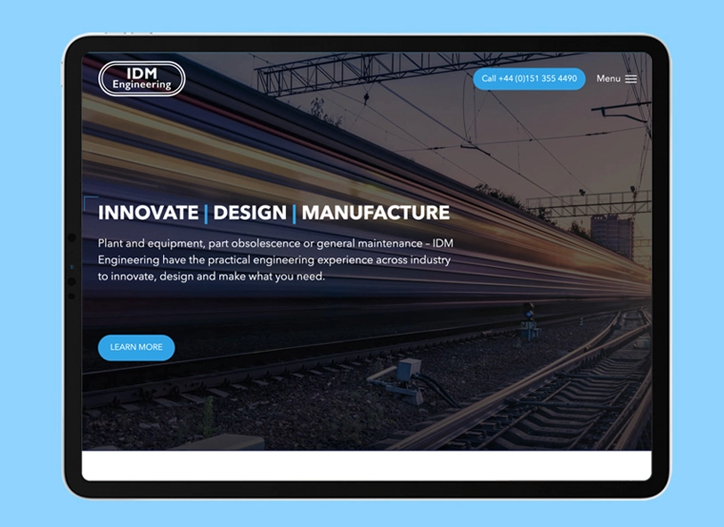 idm engineering