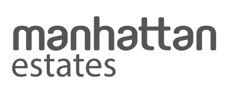 Manhattan Estates Logo