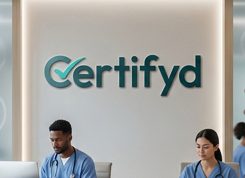 medical logo design
