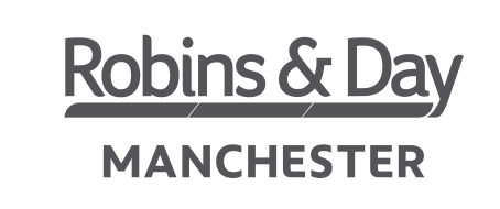 Robins & Day Manchester Logo