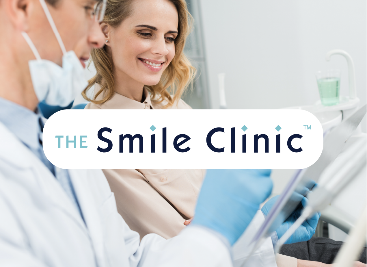 smile clinic dentists