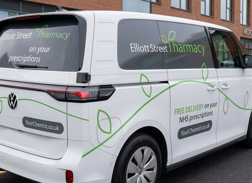 vansigns bolton