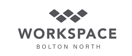 Workspace Bolton North Logo