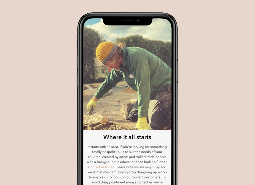 canvas phone