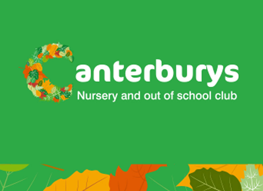 Logo design for Nurseries
