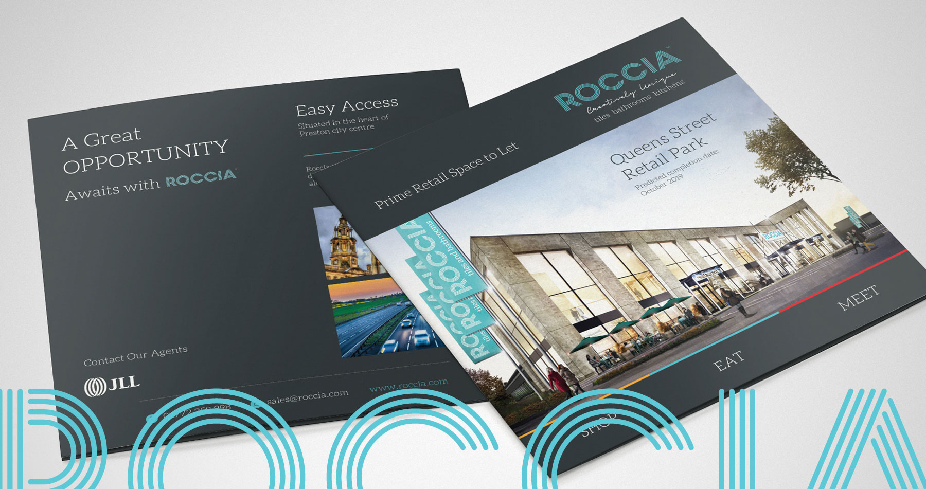 Food Manufacturers, Retailers, Bolton Packaging Design and Websites 