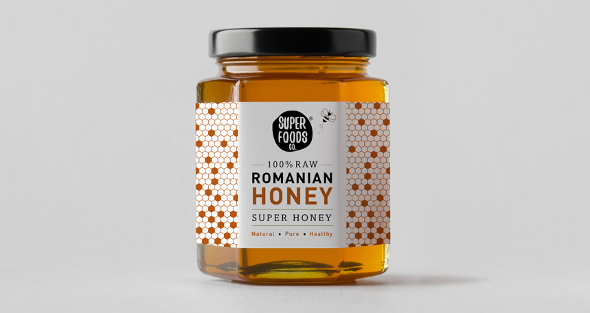 Food Manufacturers, Retailers, Bolton Packaging Design and Websites 