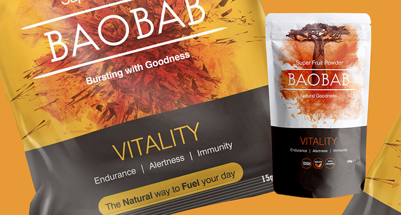 Packaging Design Agency