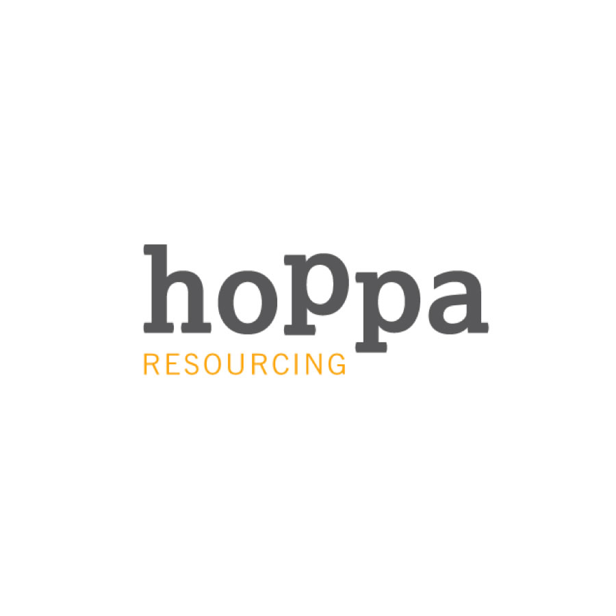 hoppa logo